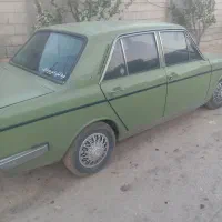 پیکان ۵۷دولوکس