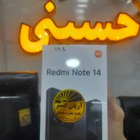 ردمی نوت ۱۴