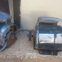 دینام سوخته