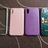 کاور آیفون 10