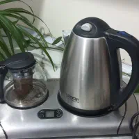 چای ساز بییم آلمان