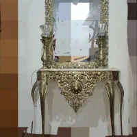 میز برنز