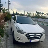 توسان۲۰۱۵نیوفیس فول اروپا دو دف کمربندسقفی گرمکن