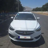 شاهین G اتوماتیک مدل 404 درحد صفر