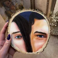 تابلو نقاشی