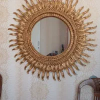 آینه دیواری درابعاد۱۰۳س میباشد