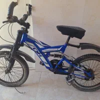 دوچرخه 20 کوهستانی دنده متوری