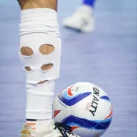 فوتسال سانس تفریحی