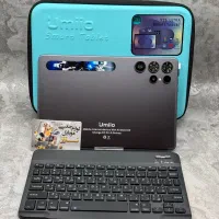 تبلت هوشمند مدل S25 ultra سیم کارت خور + ریجستری