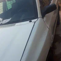 پراید 81شاسی پلم