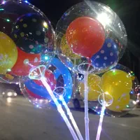 بوبو بالن جشن تولد و تزئینی