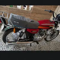 موتور رهرو 200