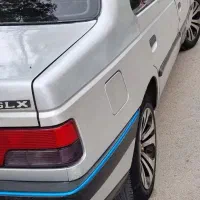 پژو ۴۰۵|خودرو سواری و وانت|بجنورد, |دیوار