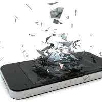 خریدار موبایل وبرد موبایل ((سالم و معیوب))