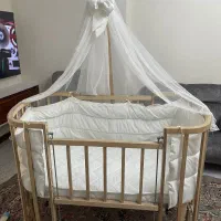 تخت کودک