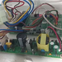 گازگیری کولر گازی