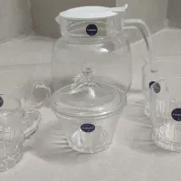 سرویس چای