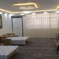 سوییت،منزل مبله فول امکانات تمیز ونوساز(کولردارد)