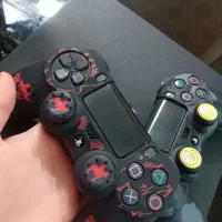 ps4slim 1t|کنسول، بازی ویدئویی و آنلاین|محمدشهر, ولدآباد|دیوار