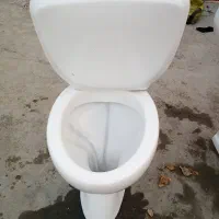توالت فرنگی