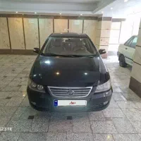 ماشین لیفان مدل ۹۱