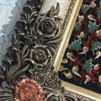 تابلو فرش|تابلو فرش|مشهد, موعود|دیوار