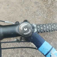 دوچرخه 26|دوچرخه، اسکیت، اسکوتر|عنبرآباد, |دیوار