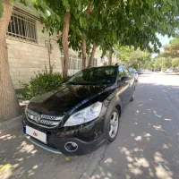 اچ سی کراس مدل ۹۶ تک برگ سند