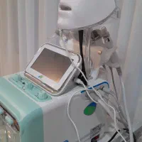 هیدروفیشیال