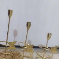 جا شمعی