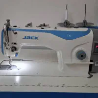 چرخ خیاطی راسته دوز f10 جک