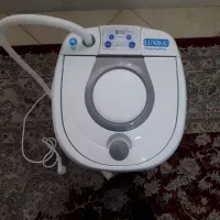 مینی واش لمسی ۳.۵ کیلویی دیجیتال لوکسینو