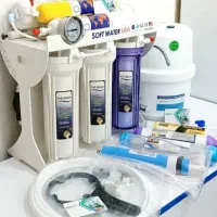 فروشگاه تصفیه آب +وارداتی با گارانتی