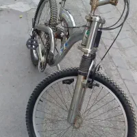 دوچرخه ۲۶ کوهستان