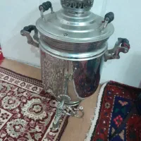 سماور گازی و نفتی
