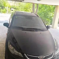 ام وی ام ۳۱۵ مدل ۱۳۹۷ اکسلنت مشکی