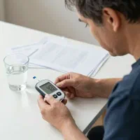 پایان دیابت(قند خون)صددرصد تضمینی