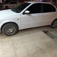 سمند سورن پلاس ef7مدل402