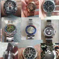 سیکو5 ،اورینت،سواچ ،سیتیزن اکودرایو،سولار
