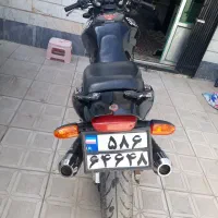 سوزوکی ۲۵۰ سنگین