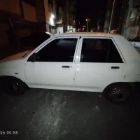 پراید مدل ۹۹