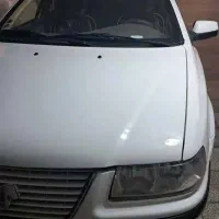 سمند Lx