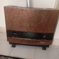 بخاری به خاطر کمبود جا فروخته میشه