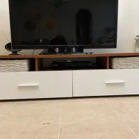 میز تلوزیون ترک