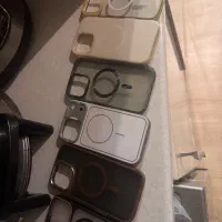 بک کاور ۱۶ پرومکس