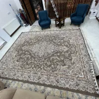فرش ۱۲ متری ممتاز ۱۵۰۰ شانه