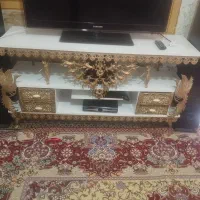 بوفه وزیررتلویزیون