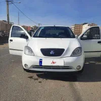 تیبا یک مدل۹۹ سالم وسرحال کم کارکرد۷۸۰۰۰تا