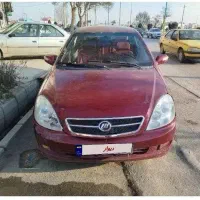 لیفان 520i مدل 91