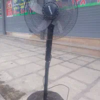پنکه سه منظوره گرویتی بدون صدا و تنظیم ارتفاع و